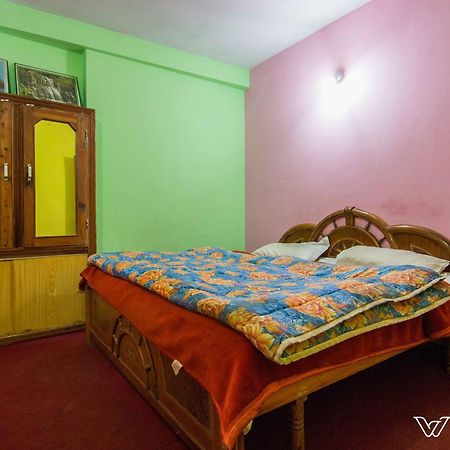 Kunal Hotel & Cottages Manāli Exteriér fotografie